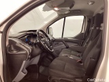  Ford  Transit 290 2.0TDCi 130hk H1 L1 Drag Inredning #6