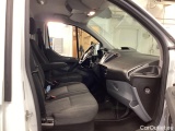  Ford  Transit 290 2.0TDCi 130hk H1 L1 Drag Inredning #7