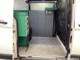  Ford  Transit 290 2.0TDCi 130hk H1 L1 Drag Inredning #8