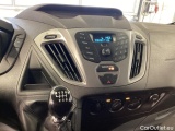  Ford  Transit 290 2.0TDCi 130hk H1 L1 Drag Inredning #9