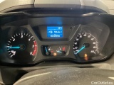  Ford  Transit 290 2.0TDCi 130hk H1 L1 Drag Inredning #10