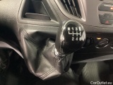  Ford  Transit 290 2.0TDCi 130hk H1 L1 Drag Inredning #11