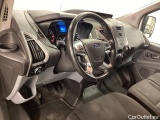 Ford  Transit 290 2.0TDCi 130hk H1 L1 Drag Inredning #12