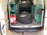  Ford  Transit 290 2.0TDCi 130hk H1 L1 Drag Inredning #13
