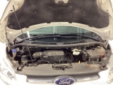  Ford  Transit 290 2.0TDCi 130hk H1 L1 Drag Inredning #16