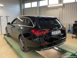 Mercedes  C-Klasse 300 e Avantgarde Premiumpkt Förarassistent Plus #4