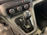  Mercedes  Citan BASE 112 116hk CDI Lång Style Pro #8