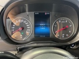  Mercedes  Citan BASE 112 116hk CDI Lång Style Pro #14