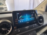  Mercedes  Citan BASE 112 116hk CDI Lång Style Pro #13