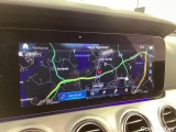  Mercedes  E-Klasse 300 T de 306hk 4Matic Avantgarde #9