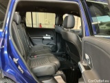  Mercedes  GLB 200 d SE Edition Digitalt kombiinstrument #17