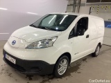  Nissan  e-NV200 Skåp Comfort Plus 40 Inredning #3