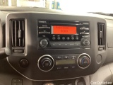  Nissan  e-NV200 Skåp Comfort Plus 40 Inredning #12