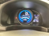  Nissan  e-NV200 Skåp Comfort Plus 40 Inredning #13