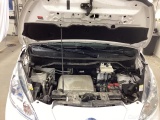  Nissan  e-NV200 Skåp Comfort Plus 40 Inredning #15