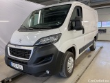  Peugeot  Boxer 330 L1 H1 2.0 120hk Pro+ Bakgavel #3