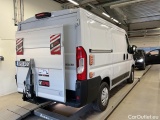  Peugeot  Boxer 330 L1 H1 2.0 120hk Pro+ Bakgavel #5