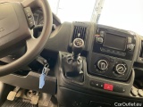  Peugeot  Boxer 330 L1 H1 2.0 120hk Pro+ Bakgavel #8