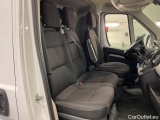  Peugeot  Boxer 330 L1 H1 2.0 120hk Pro+ Bakgavel #7