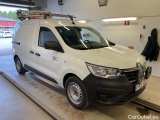  Renault  EXPRESS 75hk S/S Extraljus Inredning #2