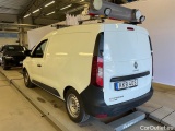 Renault  EXPRESS 75hk S/S Extraljus Inredning #4
