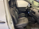  Renault  EXPRESS 75hk S/S Extraljus Inredning #7
