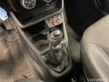 Renault  EXPRESS 75hk S/S Extraljus Inredning #10