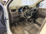  Renault  EXPRESS 75hk S/S Extraljus Inredning #11