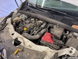  Renault  EXPRESS 75hk S/S Extraljus Inredning #13
