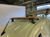 Renault  EXPRESS 75hk S/S Extraljus Inredning #15