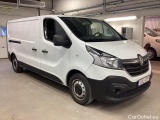  Renault  Trafic 2.0 dCi T30 145hk Auto S&S L2H1 Base Line Värmare Drag #2