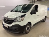  Renault  Trafic 2.0 dCi T30 145hk Auto S&S L2H1 Base Line Värmare Drag #3