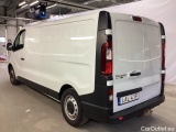  Renault  Trafic 2.0 dCi T30 145hk Auto S&S L2H1 Base Line Värmare Drag #4