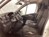  Renault  Trafic 2.0 dCi T30 145hk Auto S&S L2H1 Base Line Värmare Drag #6