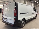  Renault  Trafic 2.0 dCi T30 145hk Auto S&S L2H1 Base Line Värmare Drag #5