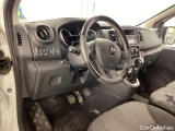  Renault  Trafic 2.0 dCi T30 145hk Auto S&S L2H1 Base Line Värmare Drag #11