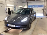  Tesla  Model 3 Standard Range Plus 325hk RWD #3