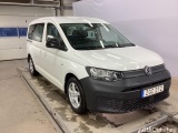  Volkswagen  Caddy Maxi TSI 114hk DSG 7-sits Backkamera #2