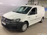  Volkswagen  Caddy Maxi Van TDI 102hk DSG Inredning Värmare #3