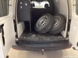  Volkswagen  Caddy Maxi Van TDI 102hk DSG Inredning Värmare #8