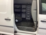  Volkswagen  Caddy Maxi Van TDI 102hk DSG Inredning Värmare #12
