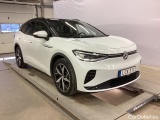  Volkswagen  ID.4 GTX 299hk Assistanspkt Komfort Plus Drag #2
