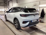  Volkswagen  ID.4 GTX 299hk Assistanspkt Komfort Plus Drag #4
