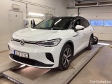  Volkswagen  ID.4 GTX 299hk Assistanspkt Komfort Plus Drag #3
