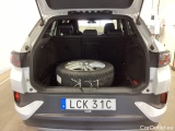  Volkswagen  ID.4 GTX 299hk Assistanspkt Komfort Plus Drag #12