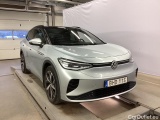  Volkswagen  ID.4 GTX 299hk AWD Assistans Plus Infotainment Design #2