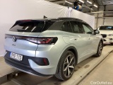  Volkswagen  ID.4 GTX 299hk AWD Assistans Plus Infotainment Design #5