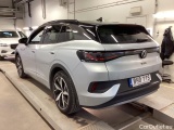  Volkswagen  ID.4 GTX 299hk AWD Assistans Plus Infotainment Design #4