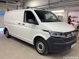  Volkswagen  Transporter T32 2.0 TDI 150hk4Motion DSG Inredning Värmare LWB #2
