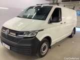  Volkswagen  Transporter T32 2.0 TDI 150hk4Motion DSG Inredning Värmare LWB #3